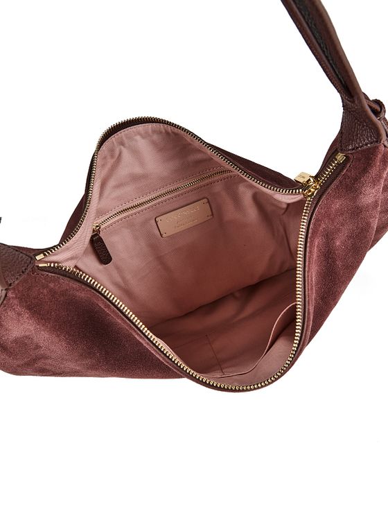 Coccinelle Thess Schultertasche Leder 45 cm Coccinelle Thess Schultertasche Leder 45 cm
