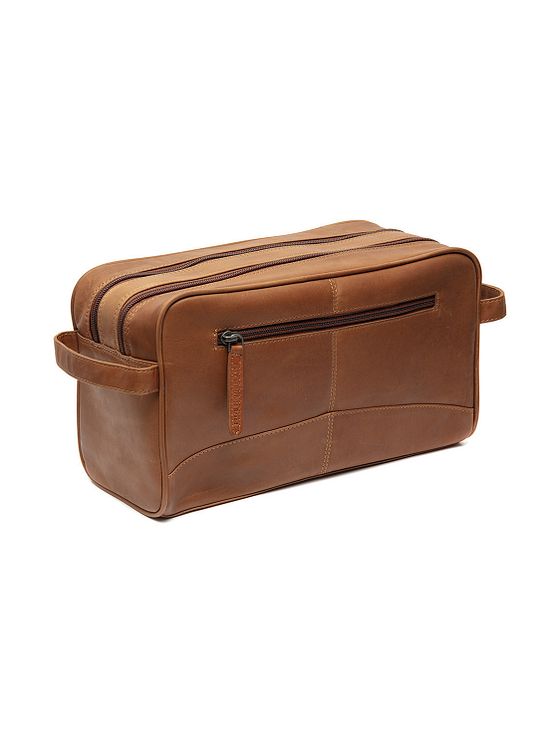 The Chesterfield Brand Stefan Kultur-taske Læder 29 cm