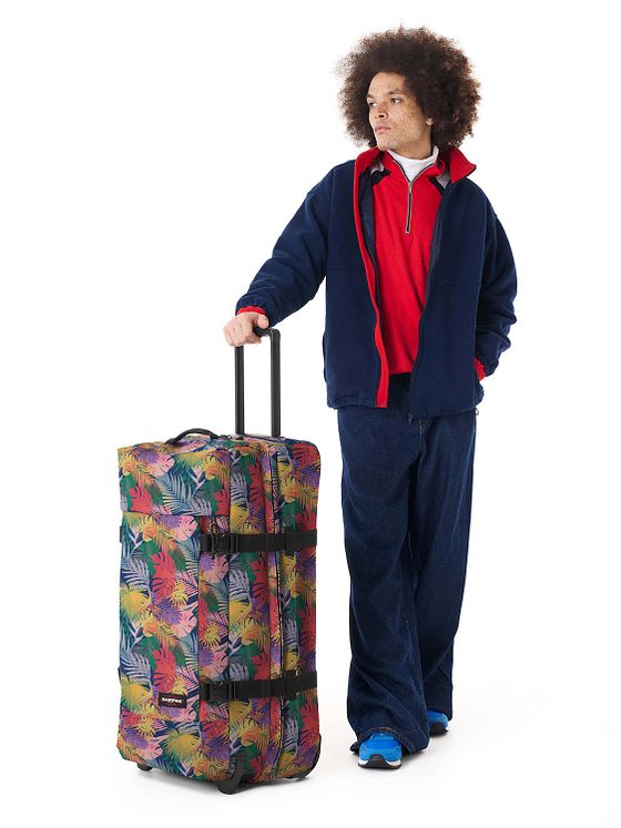 Eastpak Tranverz 2-hjulet Trolley 79 cm Eastpak Tranverz 2-hjulet Trolley 79 cm