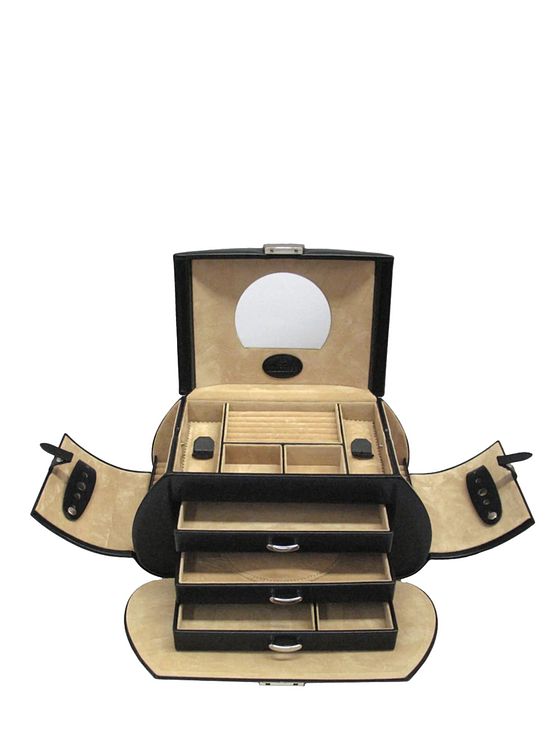 Windrose Merino Smykkeskrin 29.5 cm Windrose Merino Smykkeskrin 29.5 cm