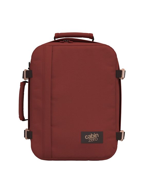Cabin Zero Classic 119 Daypack 39 cm Laptoprum