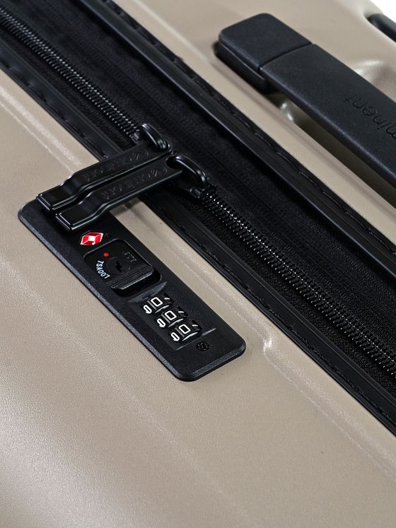 Eminent Dandelion 4 kolečka Vozík 61 cm s roztažitelným záhybem