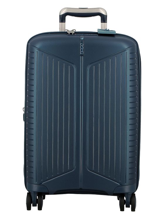 Jump Evae 4 hjul Kabinetrolley 55 cm