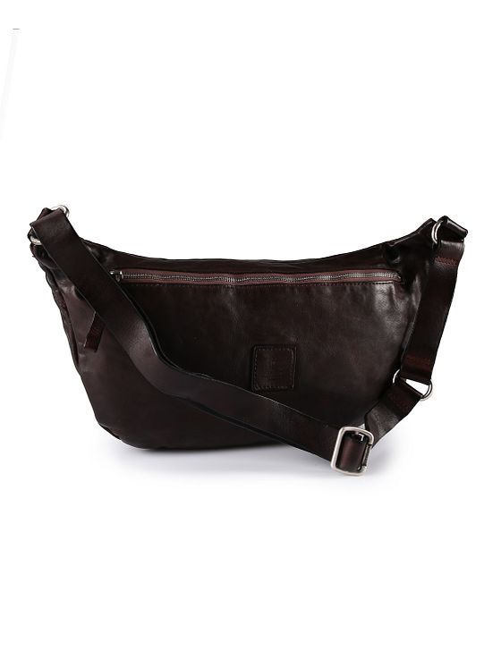 Campomaggi Ciliegio Bæltetaske Læder 30 cm