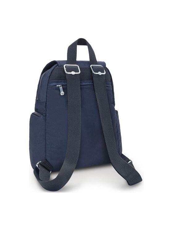 Kipling Basic City Zip Mini City-rygsæk 29 cm