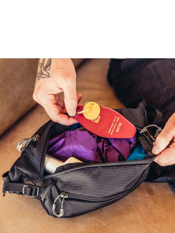 Gregory Nano Bæltetaske 33 cm