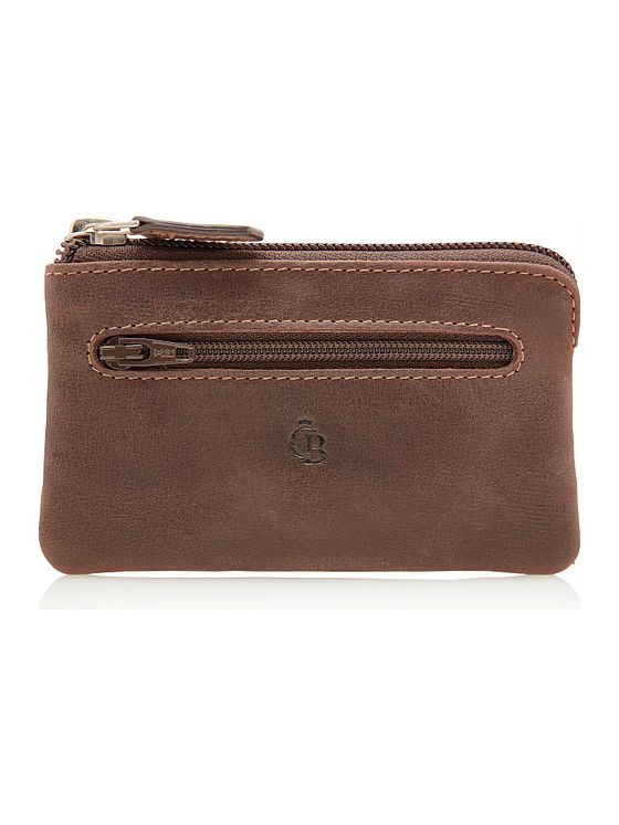 Castelijn & Beerens Canyon nøgleetui RFID læder 12 cm Castelijn & Beerens Canyon nøgleetui RFID læder 12 cm