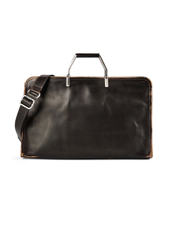 Campomaggi Giuditta Håndtaske L Læder 42.5 cm Campomaggi Giuditta Håndtaske L Læder 42.5 cm