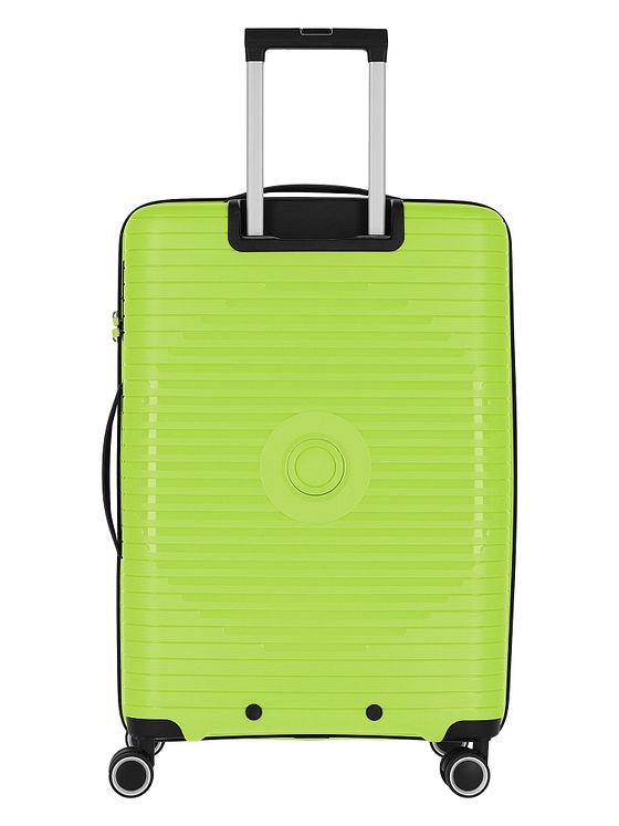 Travelite Orbita 4 hjul Kuffert 3-delt med strækfold