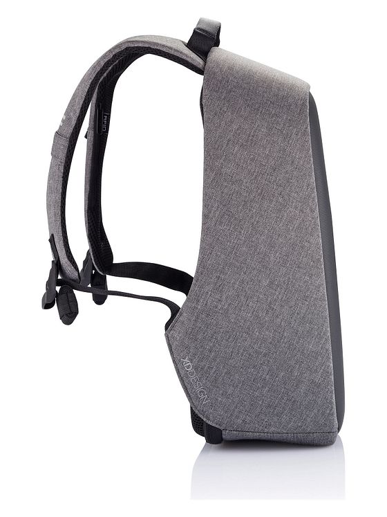 XD Design Bobby Hero Small Backpack RFID 38 cm rum til bærbar computer