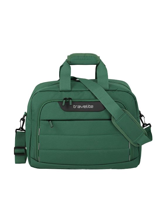 Travelite Skaii Viikonloppukassi 40 cm Travelite Skaii Viikonloppukassi 40 cm