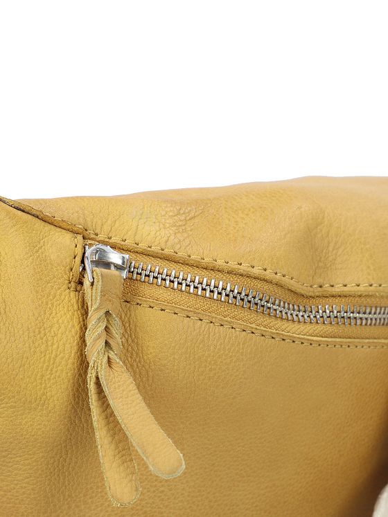 Taschendieb Wien Kohlmarkt 107 Bæltetaske Læder 36 cm