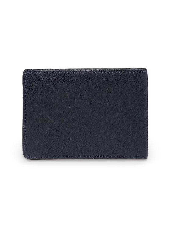 Piquadro Cronus Pung RFID-beskyttelse Læder 12.5 cm