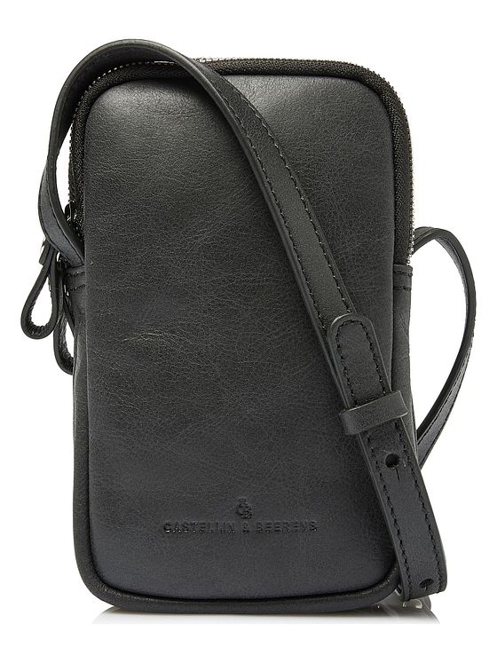 Castelijn & Beerens Carisma Mini Bag skuldertaske Læder 11.5 cm