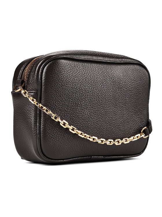 Patrizia Pepe Crossbody-laukku Nahka 19 cm Patrizia Pepe Crossbody-laukku Nahka 19 cm