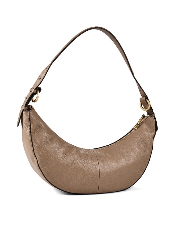 Bogner Kyla Bolsa de hombro Piel natural 34 cm Bogner Kyla Bolsa de hombro Piel natural 34 cm