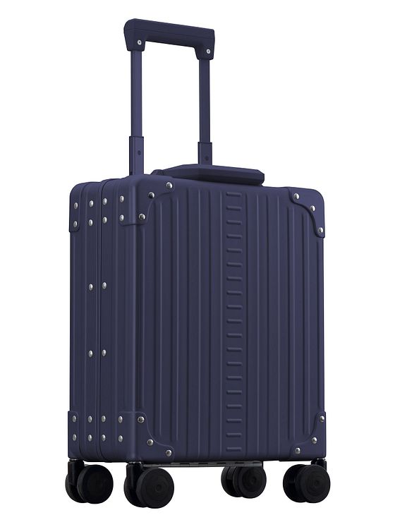 Aleon Business 4-hjulet business trolley 42 cm rum til bærbar computer Aleon Business 4-hjulet business trolley 42 cm rum til bærbar computer