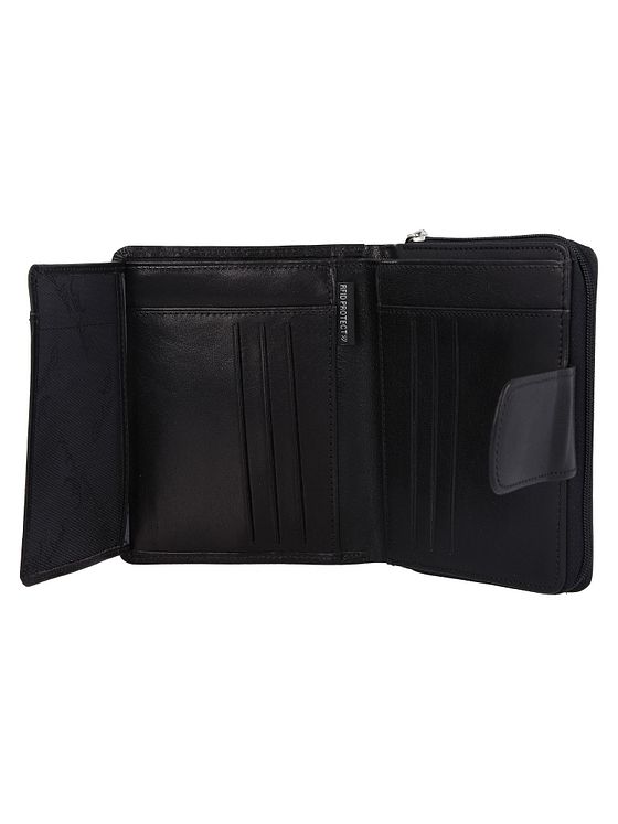 Golden Head Colorado pung RFID læder 13 cm