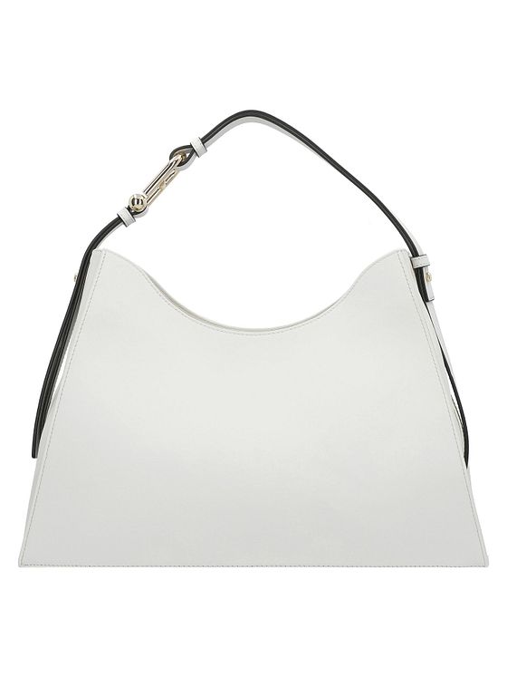 Furla Nuvola Skuldertaske Læder 40 cm