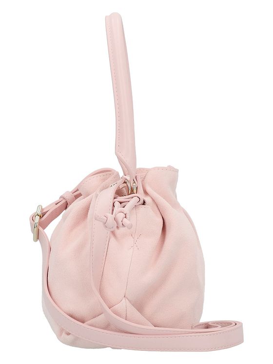 Hey Marly Cool Companion Suede Handtasche Leder 28 cm Hey Marly Cool Companion Suede Handtasche Leder 28 cm