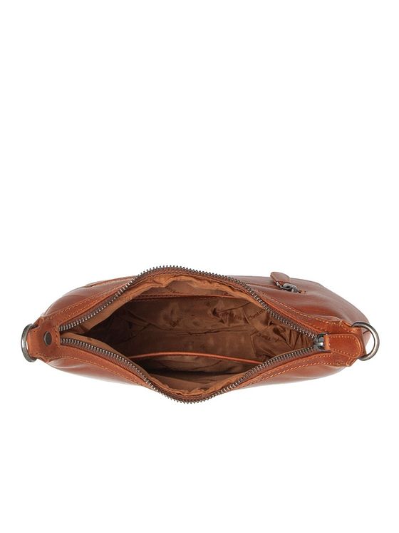 The Chesterfield Brand Nancy Skuldertaske Læder 29 cm