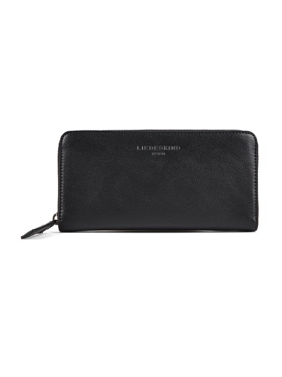 Liebeskind Audrey Pung RFID-beskyttelse Læder 19 cm Liebeskind Audrey Pung RFID-beskyttelse Læder 19 cm