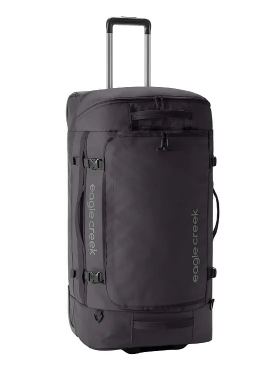 Eagle Creek Cargo Hauler 120 L 2-pyöräinen Matkakassi 80 cm Eagle Creek Cargo Hauler 120 L 2-pyöräinen Matkakassi 80 cm