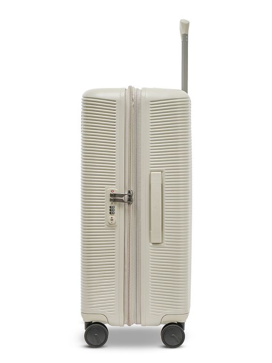 Echolac Ultima 4 kolečka Vozík M 67 cm s roztažitelným záhybem