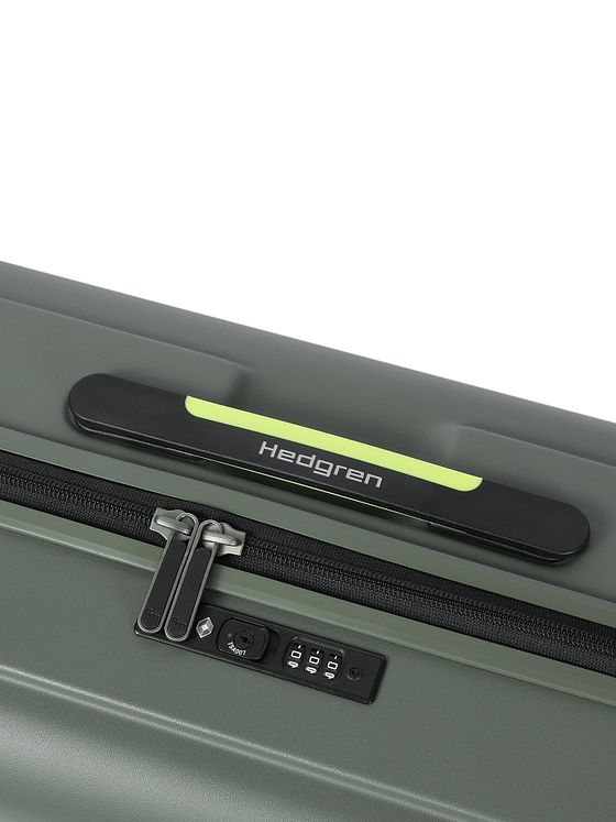 Hedgren Comby Grip S 4 hjul Kabinetrolley S 55 cm Hedgren Comby Grip S 4 hjul Kabinetrolley S 55 cm