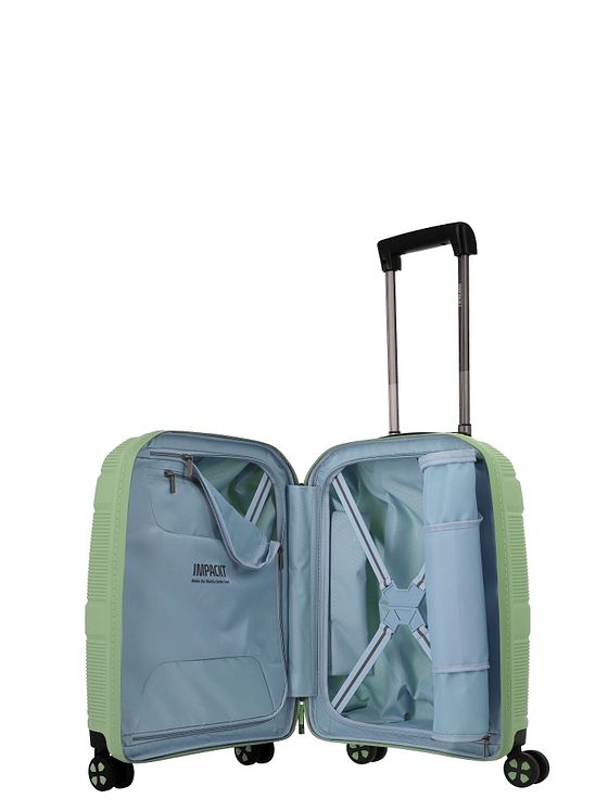 IMPACKT IP1 4 kolečka Kabinkový kufr 55 cm