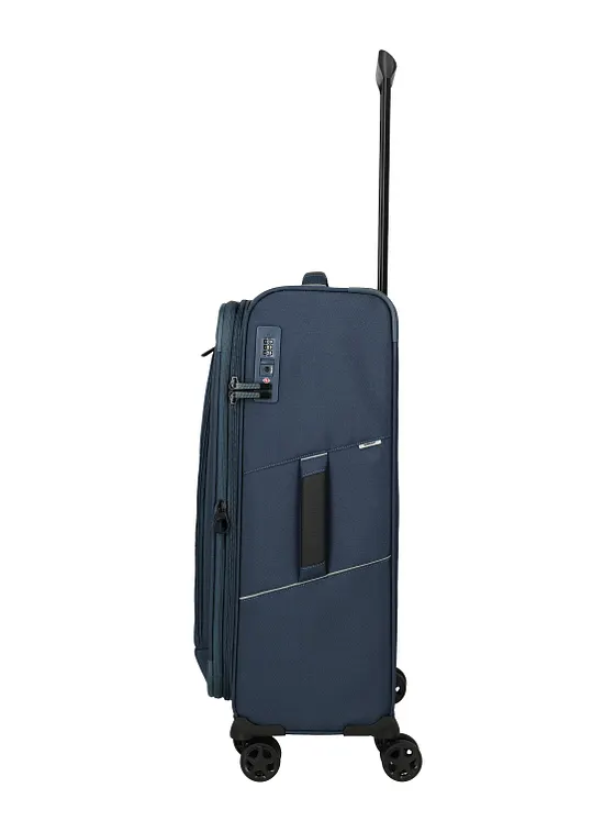 Travelite Skaii 4-hjulet Kuffert M 67 cm Travelite Skaii 4-hjulet Kuffert M 67 cm