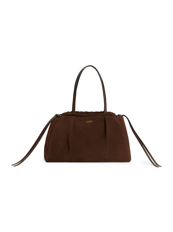 Tommy Hilfiger Soft Leather Bucket-laukku Nahka 42 cm Tommy Hilfiger Soft Leather Bucket-laukku Nahka 42 cm
