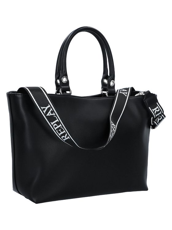 Replay Shopper-taske 45 cm