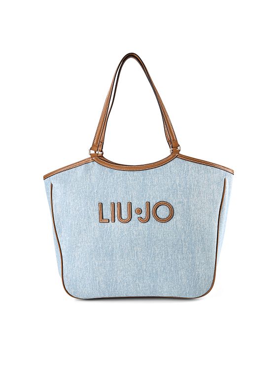 Liu Jo Ferielle Shopper-taske L 47 cm Liu Jo Ferielle Shopper-taske L 47 cm