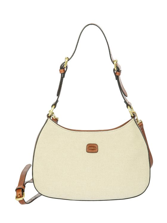 Bric's Volterra Trama Skuldertaske 29 cm