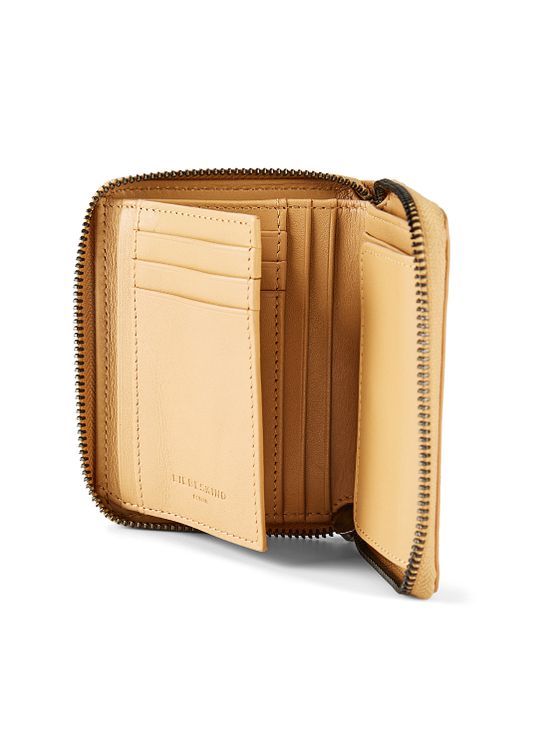 Liebeskind Cloud II Pung RFID-beskyttelse Læder 12.5 cm