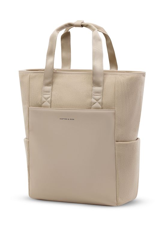 Kapten & Son Lindby Pro Daypack 41.5 cm Laptoprum