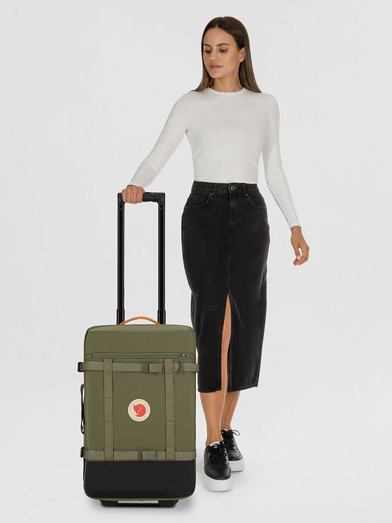 Fjällräven Färden 35 2 hjul Kabinetrolley 55 cm