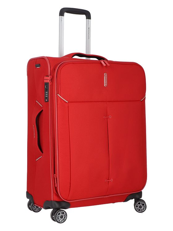 Roncato Ironik 2.0 4 hjul Kuffert 3-delt med strækfold