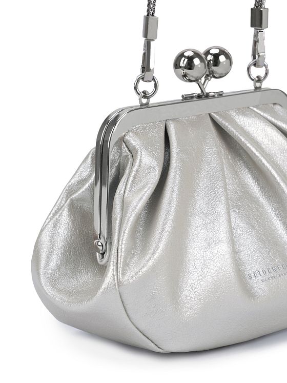Seidenfelt Fyn Bolsa de hombro 20 cm Seidenfelt Fyn Bolsa de hombro 20 cm