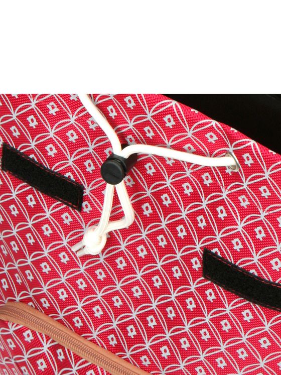 Andersen Shopper Scala Shopper Plus Famke indkøbstrolley 59 cm