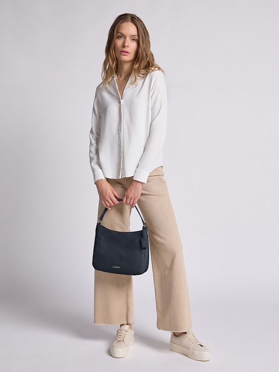 Lazarotti Bologna Leather1 Skuldertaske Læder 27 cm Lazarotti Bologna Leather1 Skuldertaske Læder 27 cm