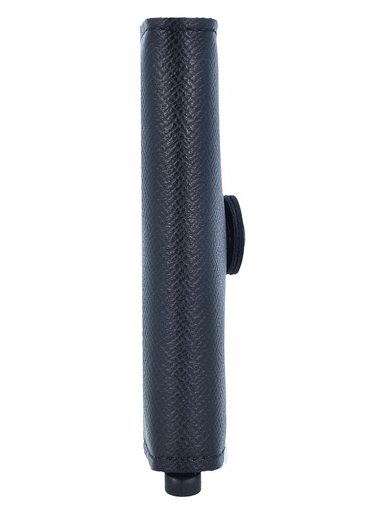 Secrid Mini peněženka Crisple držitel kreditní karty peněženka RFID kůže 6,5 cm