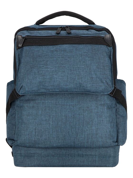 Dermata Daypack 43 cm Laptoprum