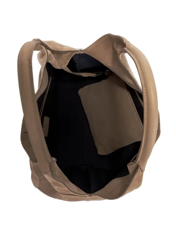 Joop! Alison Skuldertaske Læder 34 cm Joop! Alison Skuldertaske Læder 34 cm