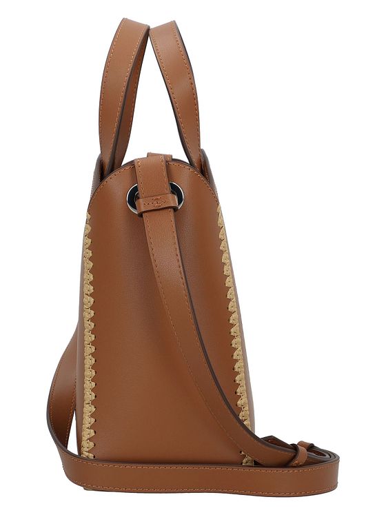 Karl Lagerfeld Circle Shopper-taske Læder 32 cm