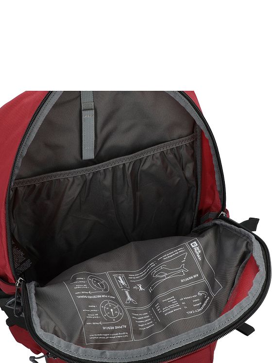 Jack Wolfskin Cyrox Shape 20 Vandrer-rygsæk 49 cm Jack Wolfskin Cyrox Shape 20 Vandrer-rygsæk 49 cm