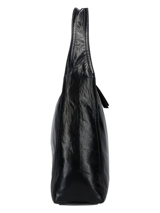 abro Amber Shopper-taske Læder 36.5 cm