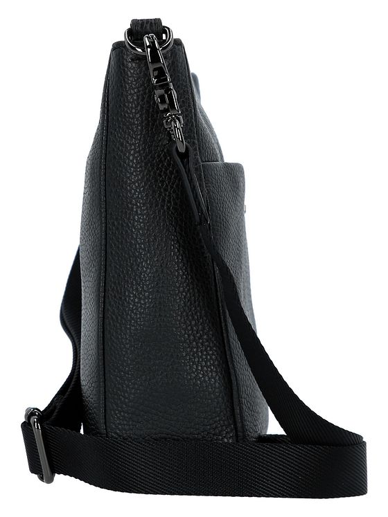 Mandarina Duck Mellow Skuldertaske Læder 27 cm