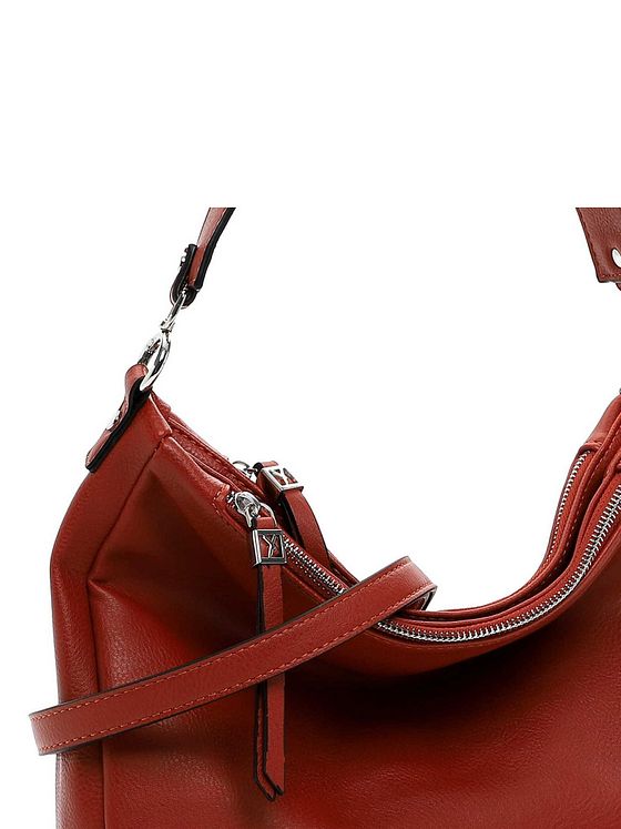 Suri Frey SFY Abbey Skuldertaske 44 cm Suri Frey SFY Abbey Skuldertaske 44 cm